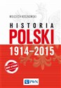 Historia Polski 1914-2015 to buy in Canada