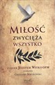 Miłość zwycięża wszystko polish books in canada