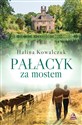 Pałacyk za mostem Bookshop