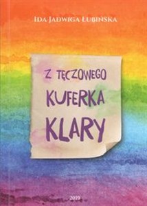 Z tęczowego kuferka Klary in polish