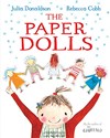 The Paper Dolls chicago polish bookstore