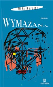 Wymazana books in polish