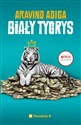 Biały Tygrys Polish bookstore