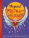 Michael Morpurgo`s Myths & Legends  polish books in canada
