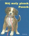 Mój mały piesek Puszek books in polish