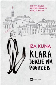 Klara jedzie na pogrzeb 