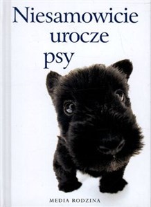 Niesamowicie urocze psy buy polish books in Usa