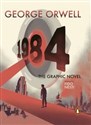 Nineteen Eighty-Four The Graphic Novel 