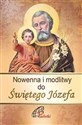 Nowenna i modlitwy do Świętego Józefa - Opracowanie Zbiorowe