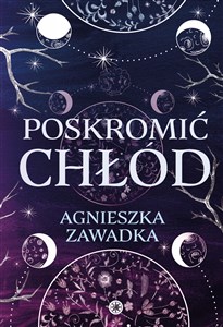 Poskromić chłód  chicago polish bookstore