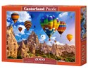 Puzzle 2000 Colorful Balloons Cappadocia C-200900-2  - 