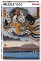 Puzzle 1000 Hiroshige Amaterasu - 