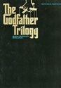 Godfather Trilogy Musical highlights from I, II & III Piano vocal/Piano solos online polish bookstore