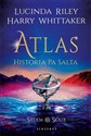 Atlas. Historia Pa Salta bookstore