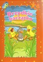 Brzydkie kaczątko polish books in canada