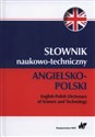 Słownik naukowo-techniczny angielsko-polski -  to buy in USA