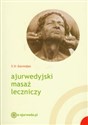 Ajurwedyjski masaż leczniczy books in polish