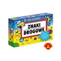 Znaki drogowe mózg elektronowy   