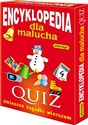 Encyklopedia dla malucha Quiz śmieszne zagadki wierszem Canada Bookstore