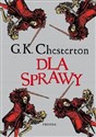 Dla sprawy - G.K. Chesterton Polish bookstore