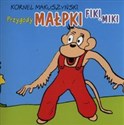 [Audiobook] Przygody małpki Fiki Miki Polish Books Canada