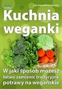 Kuchnia weganki - Lidia Aleksandra Szadkowska to buy in USA