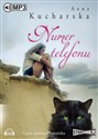 Numer telefonu Polish bookstore