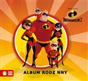 Iniemamocni 2 Album rodzinny 