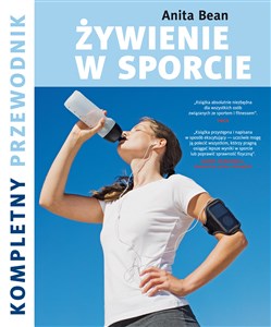 Żywienie w sporcie Kompletny przewodnik 