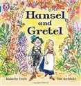 Hansel and Gretel online polish bookstore