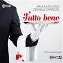 CD MP3 Tutto bene  polish books in canada