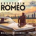 CD MP3 Kryptonim Romeo - Wojciech Nerkowski