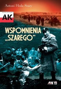 Wspomnienia Szarego Polish Books Canada