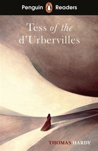 Penguin Readers 6 Tess of the d'Urbervilles chicago polish bookstore