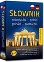 Słownik niemiecko polski polsko niemiecki 3 w 1 bookstore
