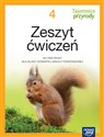 Przyroda tajemnice przyrody NEON zeszyt ćwiczeń dla klasy 4 szkoły podstawowej EDYCJA 2023-2025  - Jolanta Golanko, Urszula Moździerz, Joanna Stawarz, Iwona Wróbel