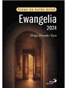 Ewangelia 2024 Droga, Prawda i Życie BR  Polish Books Canada