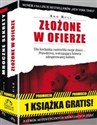 Prawdziwe zbrodnie Złożone w ofierze Mroczne sekrety Pakiet to buy in USA