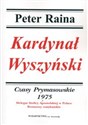 Kardynał Wyszyński Tom 14 Czasy Prymasowskie1975 Polish Books Canada