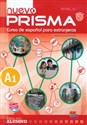 Nuevo Prisma nivel A1 Podręcznik + CD - 