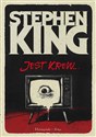 Jest krew...  - Stephen King