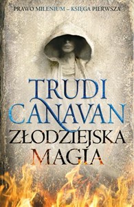 Złodziejska magia Bookshop