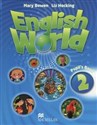 English World 2 Pupil's Book - Amry Bowen, Liz Hocking 