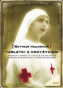 Tabletki z krzyżykiem Polish Books Canada