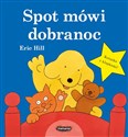 Spot mówi dobranoc  