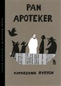 Pan Apoteker - Katarzyna Ryrych