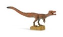 Dinozaur Sciurumimus - 