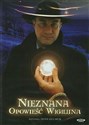DVD NIEZNANA OPOWIEŚĆ WIGILIJNA pl online bookstore