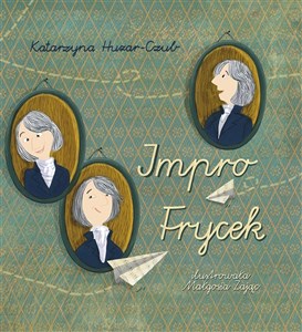 Impro Frycek Polish bookstore