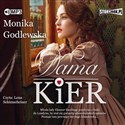 CD MP3 Dama Kier  